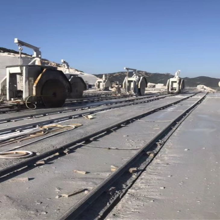 quarry mining machine(5)