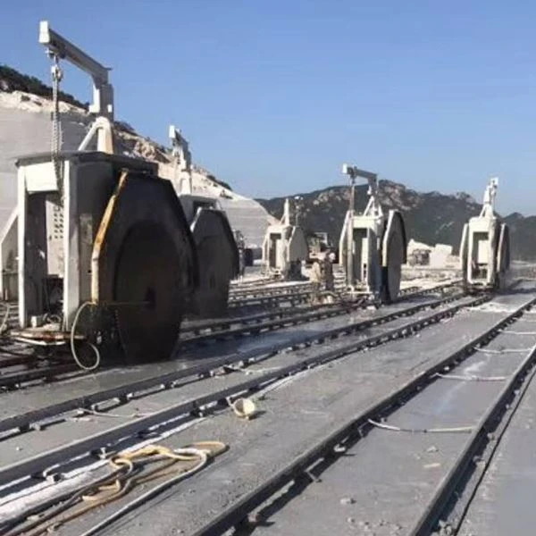 Quarry Surface Mining Equipment