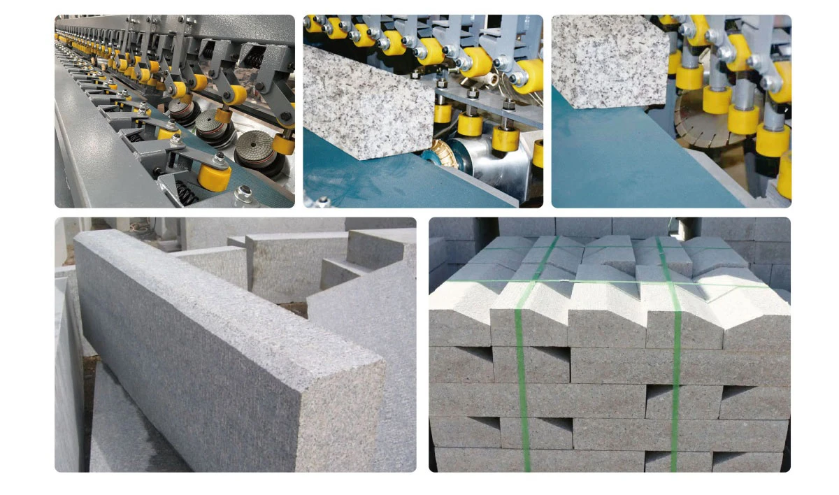 3Kerbstone-Chamfering-Machine-Line04